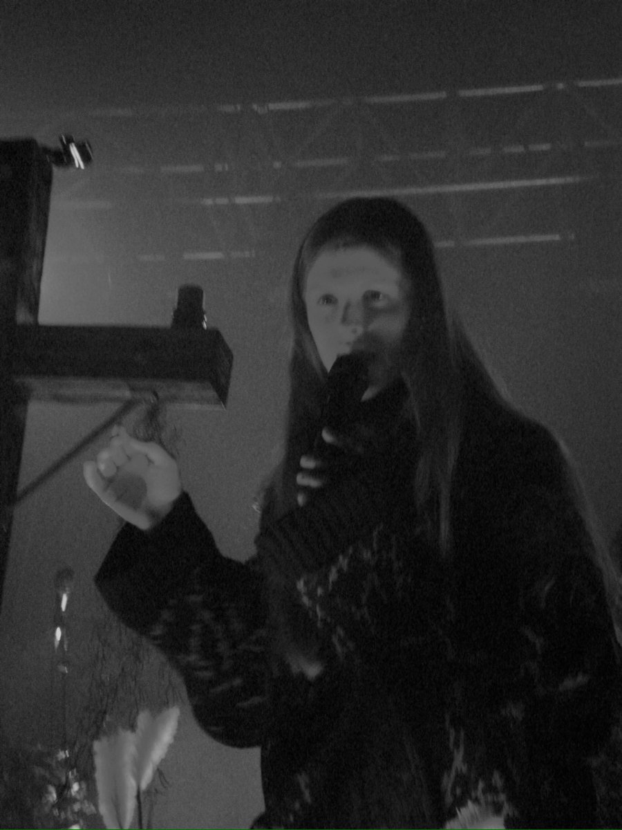 Ethel Cain Tour Updates † tweet media