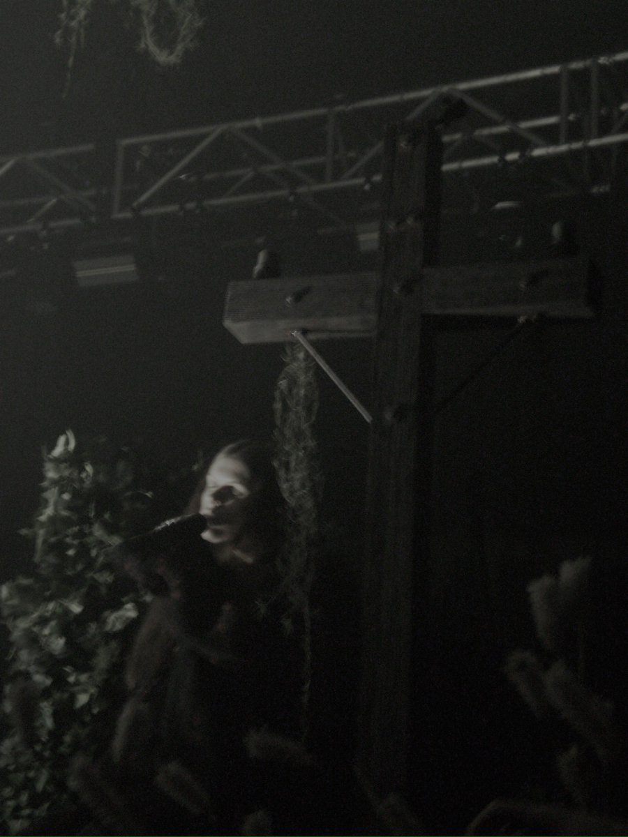 Ethel Cain Tour Updates † tweet media