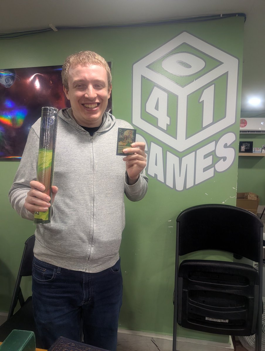 Lorcana Pandemonium tweet media