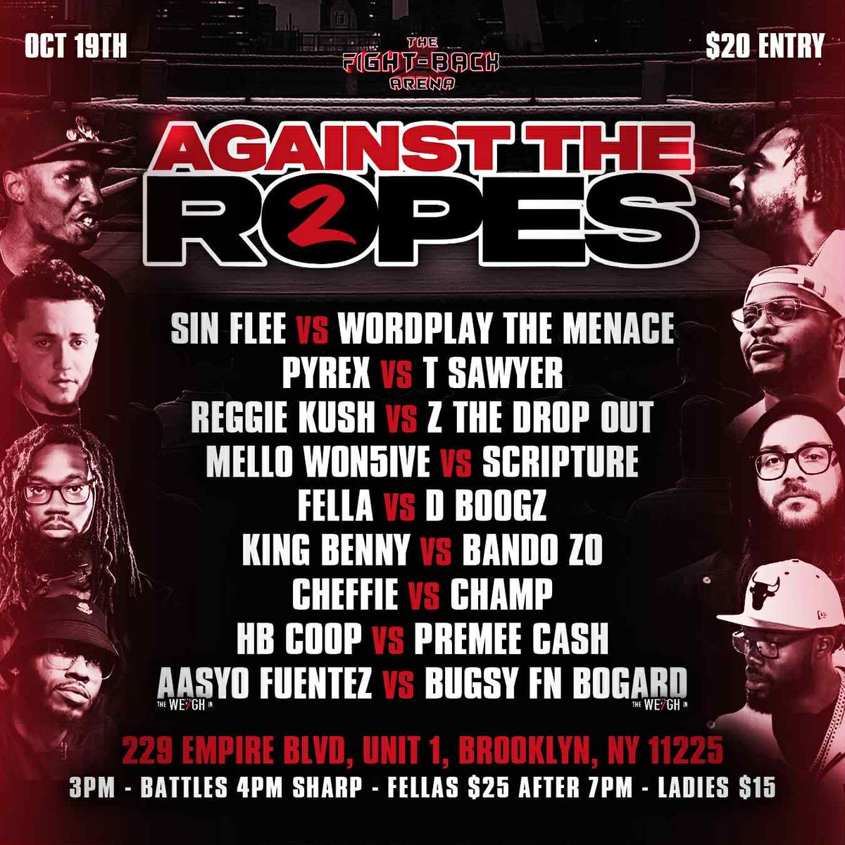 _thepuzzlepiece's tweet photo. I'ma Be 100 Homie A Pack💯 See You Niggas In NY On The 19th 😈🔱✡️ https://t.co/VaYJmewZ8f