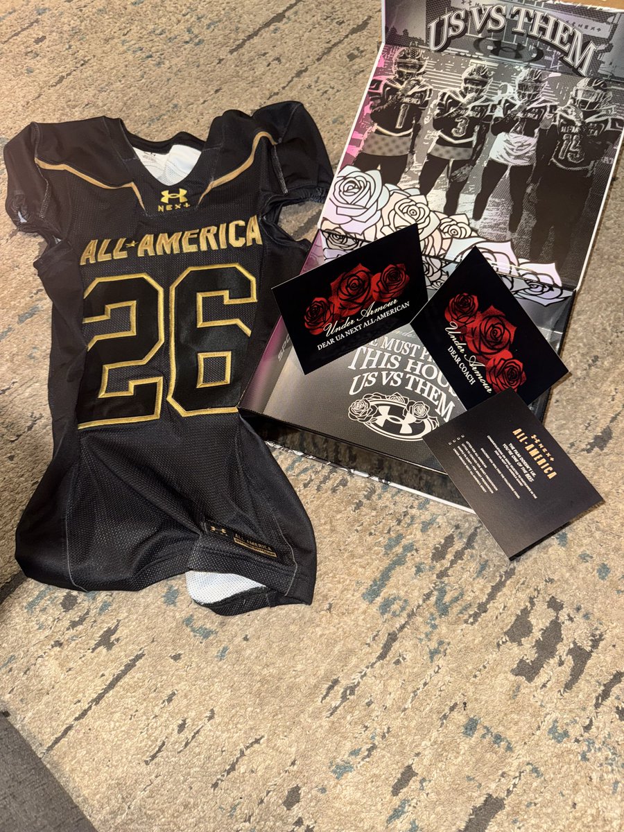 Dorian “DB” Barney tweet media