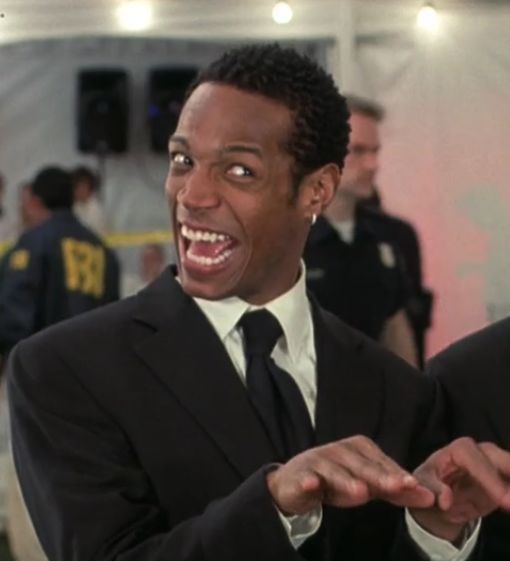 Y ahora solo falta las elecciones y navidad