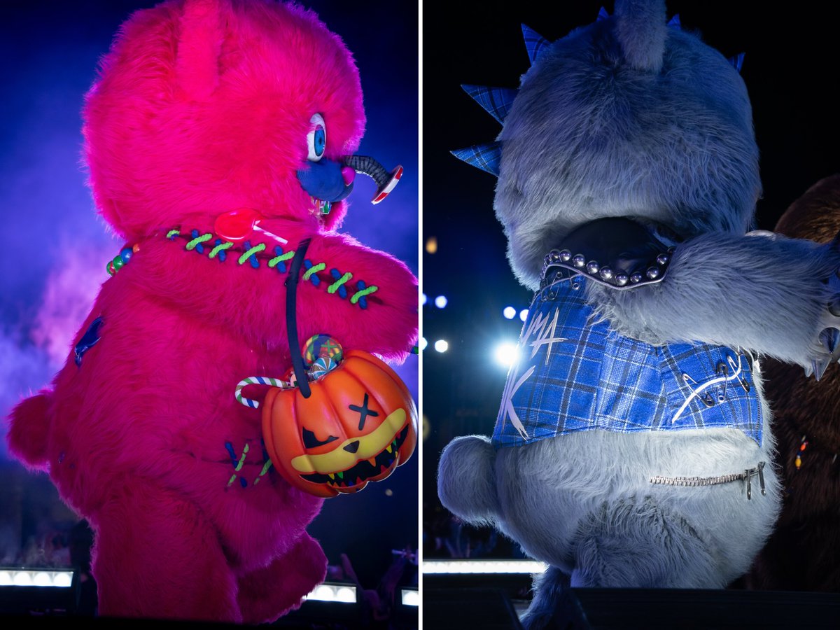 ハミクマキャンディ