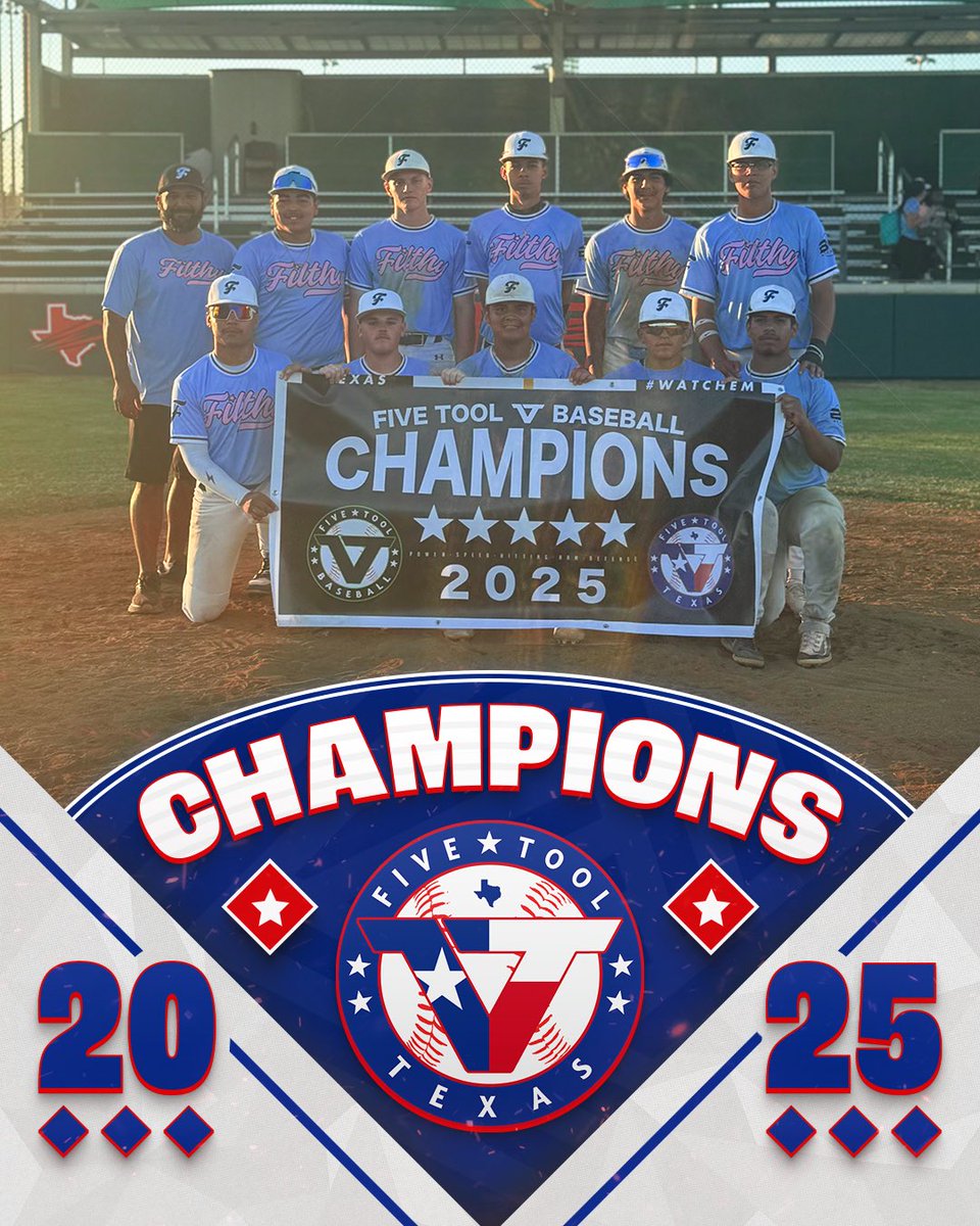 ✭Five Tool Texas✭ tweet media