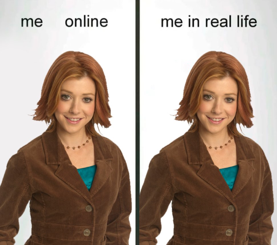 Lily Aldrin Argenta (@lily_argenta) on Twitter photo 