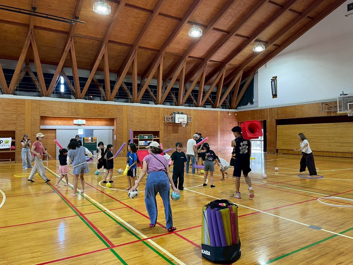 jci_kamakura's tweet photo. ✨ つな��りフェス鎌倉 〜We Are One〜 開催御礼！ ✨
10月5日(日)子どもたちの笑顔があふれた最高の一日😊当日はなんと 来場者1,000人超え！地域のつながりを感じる温かい時間になりました。出店・協賛・協力してくださったすべての団体・企業の皆様、そしてご来場くださった皆様に心から感謝します✨ https://t.co/jeQ5auwpNj