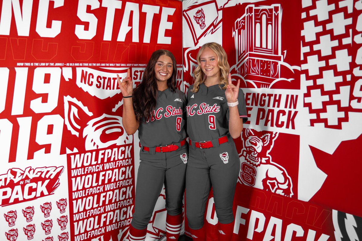 DaylynOsborne33's tweet image. #GoPack #Committed 🤍❤️🐺