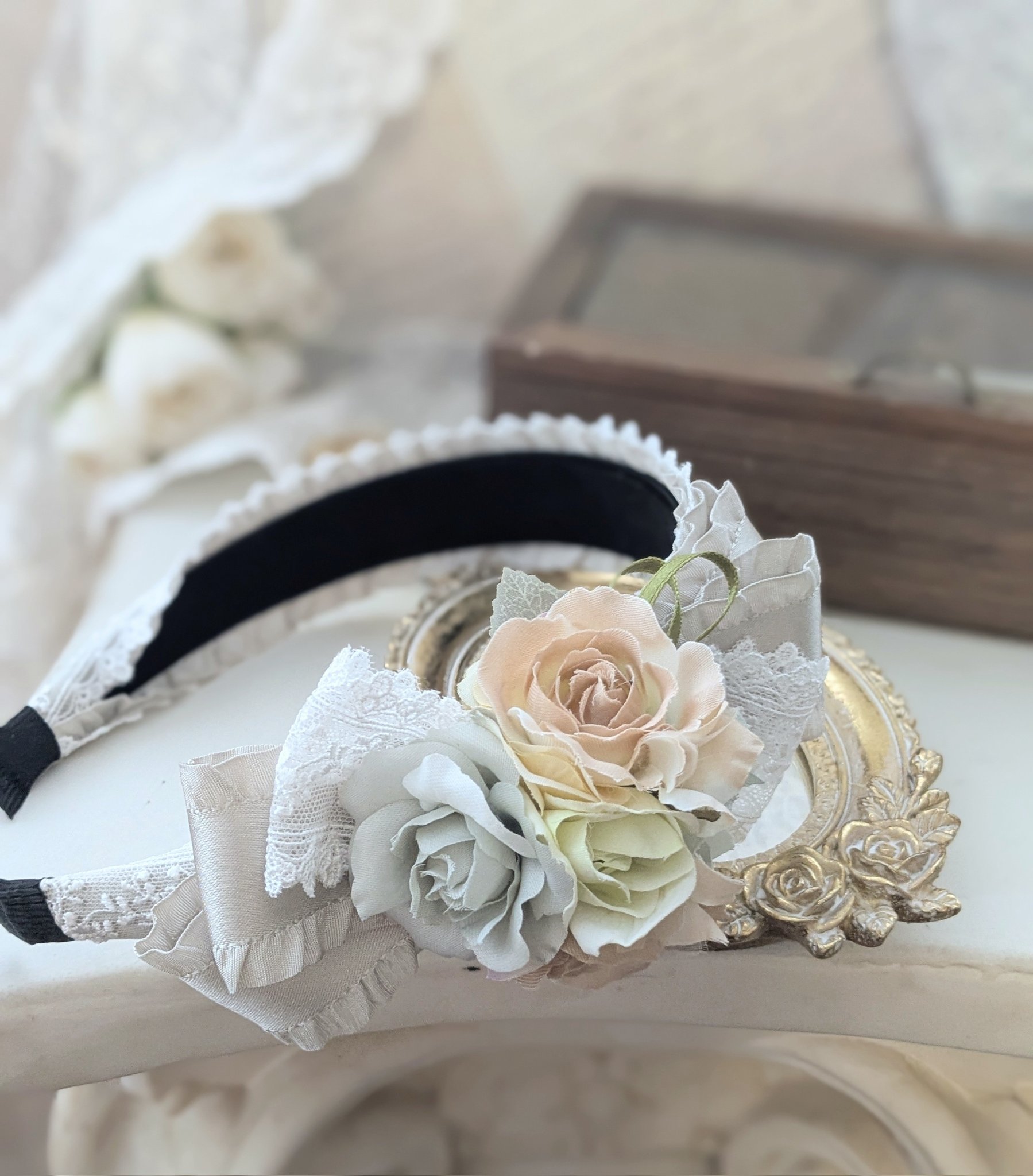 * antique sheep ✵ * もも色リボンと鈴をつけた小さな 羊さん SNIDEL HOME 🎀 とっても可愛いルームウェア。 女の子の好きが