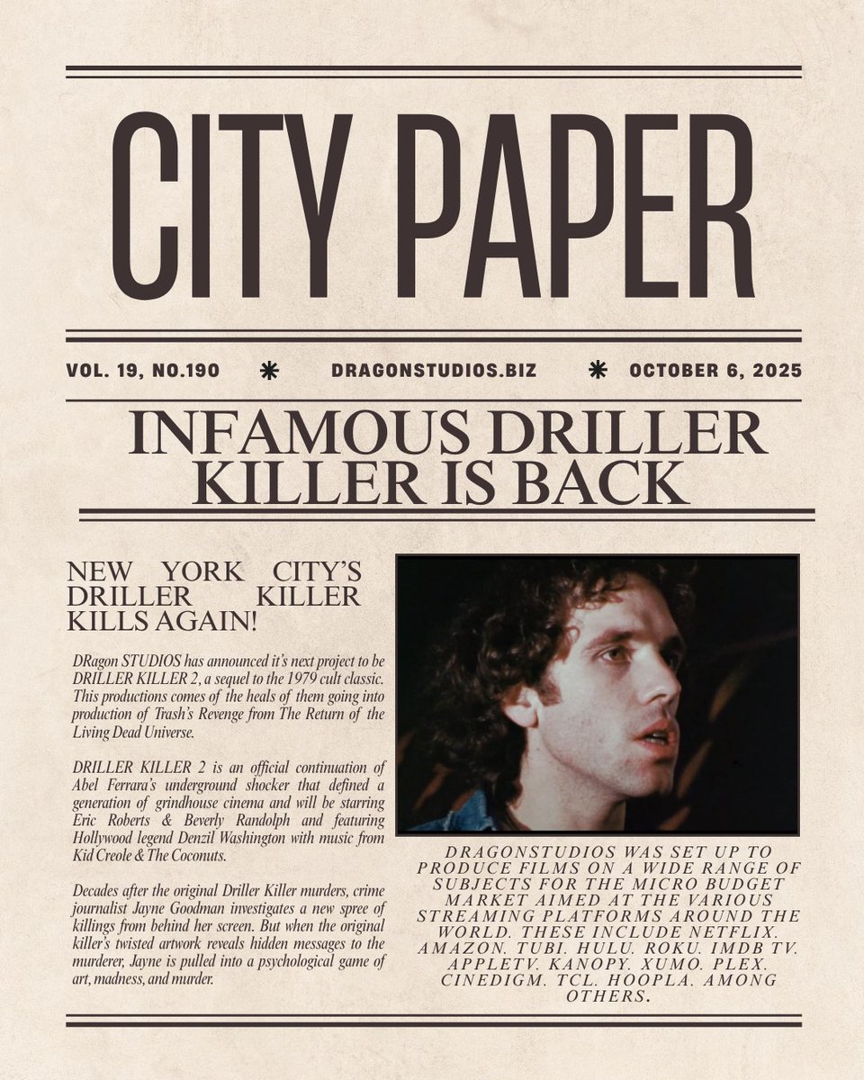 Joyhorror Entertainment tweet media