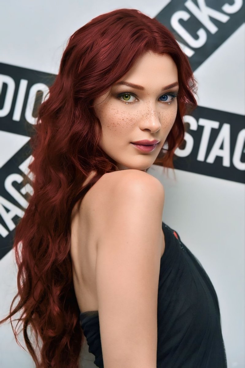 hydrangeafield's tweet image. hola...