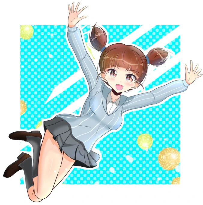 10/6は #石油の日 オイルショックが発生したのがこの日なんだそうです。石油王(?)のミッコさんで(⁠*⁠'⁠ω⁠`⁠*⁠)