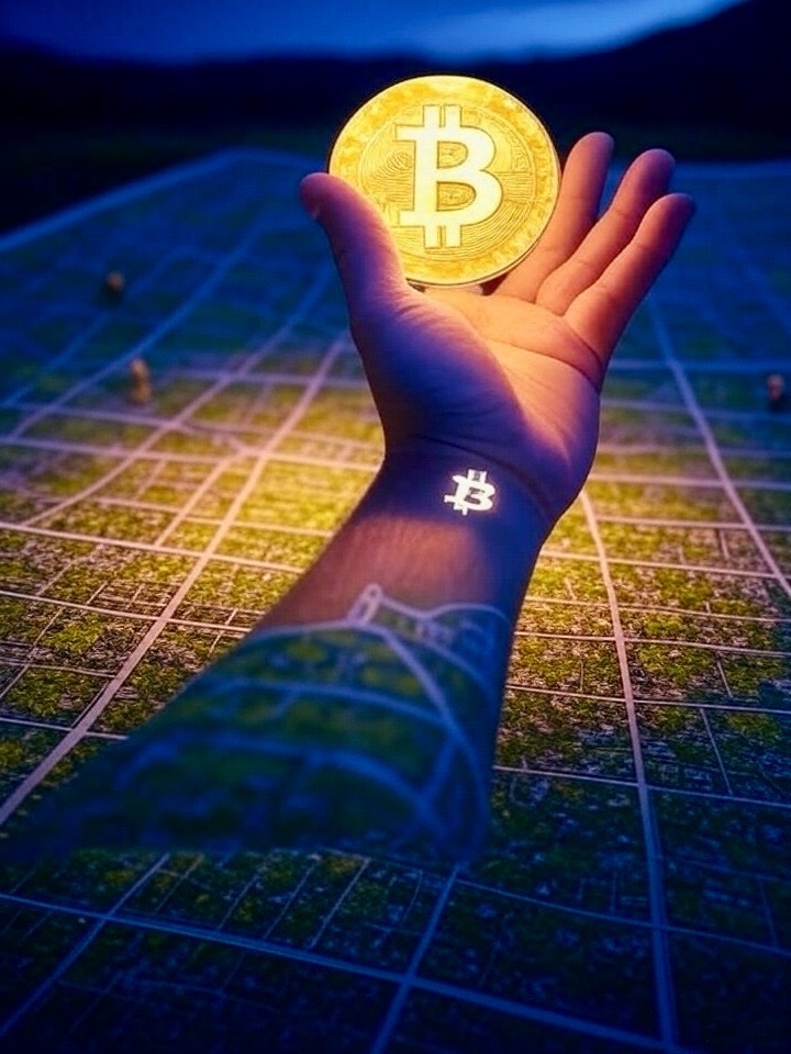 SPIRIT_0_247's tweet image. Bitcoin World Asset. 
What Is It? 
Why Should You Pay Attention?

BWA is what I consider a recognition concept.
By that, I mean we didn’t create its core foundation.  We recognized something that already exists and saw that it natively holds usable value.

Take the sun, for…
