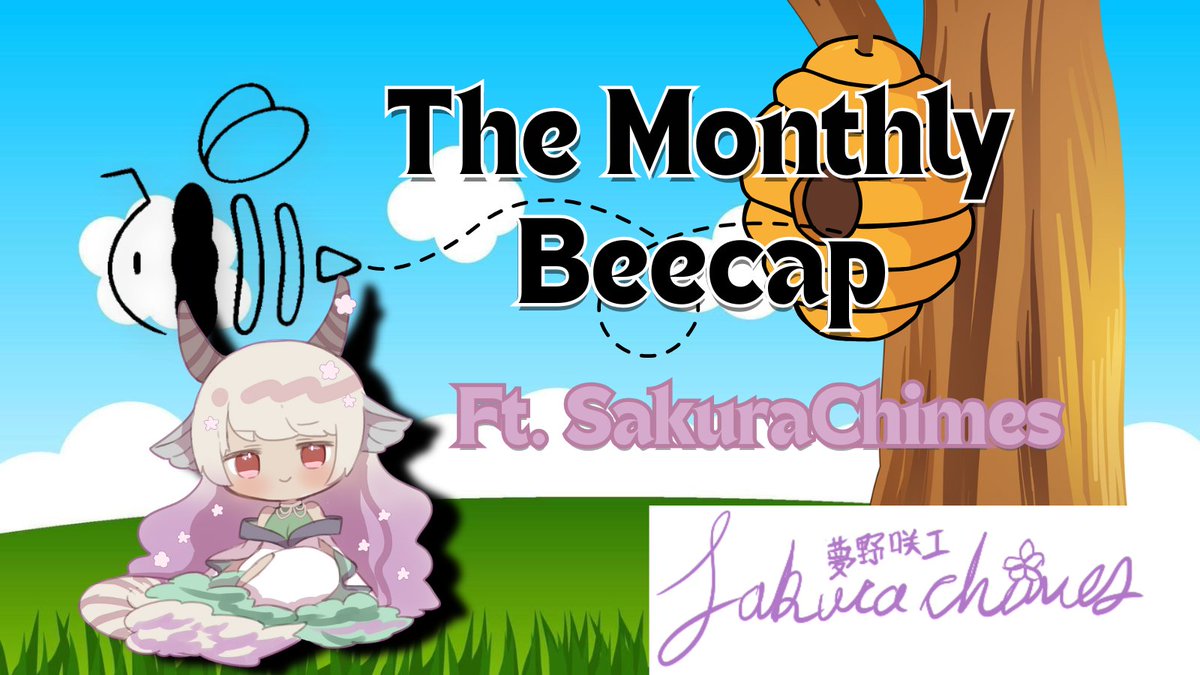 Yet another successful month and a successful Beecap! We had a good Baku filled night!

We reinforced <a href="/MauraTheGoat/">Maura Crowley😈🩸Beedengumi</a> who is investigating in some Danganronpa: Trigger Happy Havoc! You have your order!

Dismissed!⚔️
