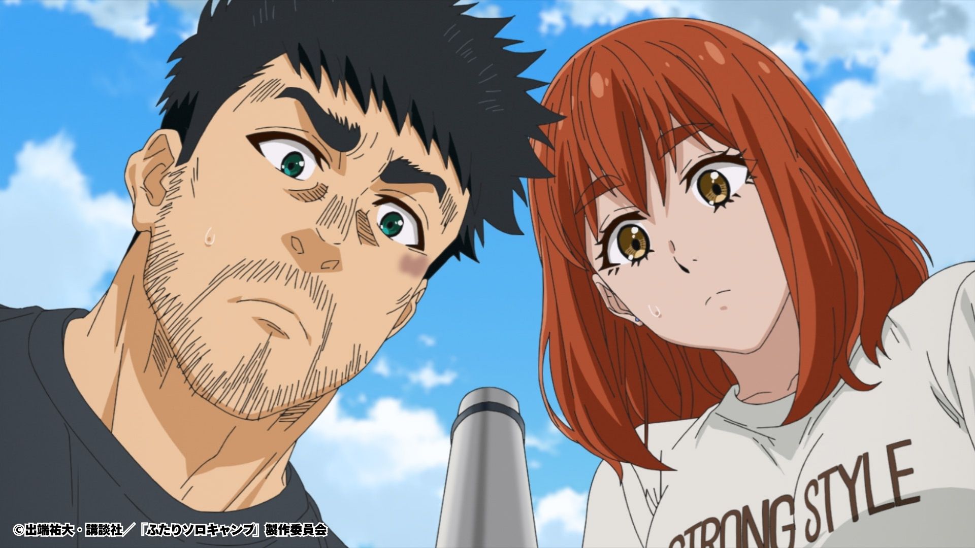 出端祐大@21巻7/23発売！アニメ放送中！ (@debacoq) / X