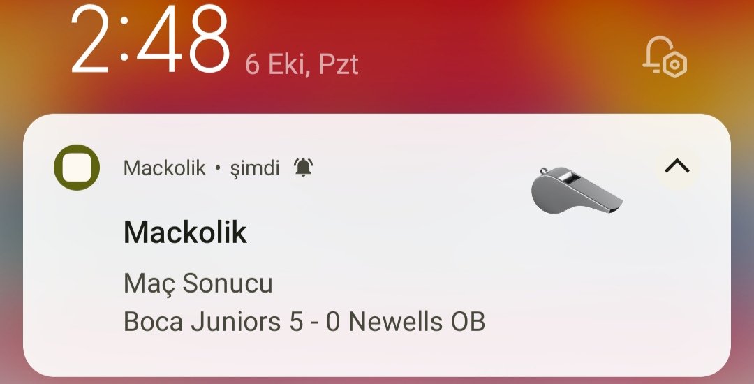 Kazandı ✅ 
🔥🔥🔥🔥🔥🔥
Bana güvenip değerlendiren tüm dostlarımı tebrik ederim 🙏♥️
