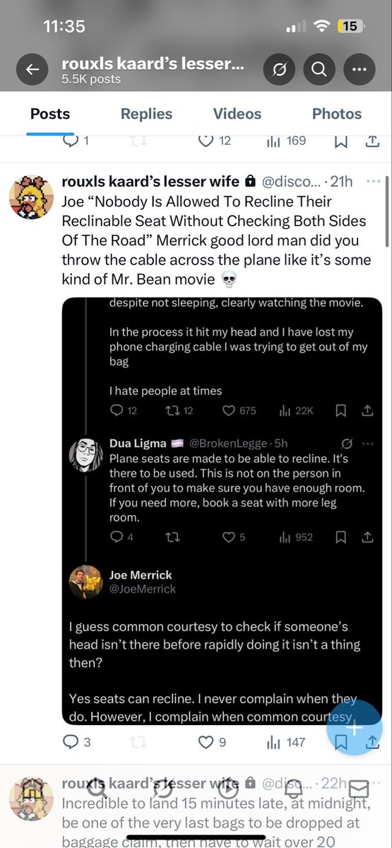Professor Rex🇨🇦 tweet media