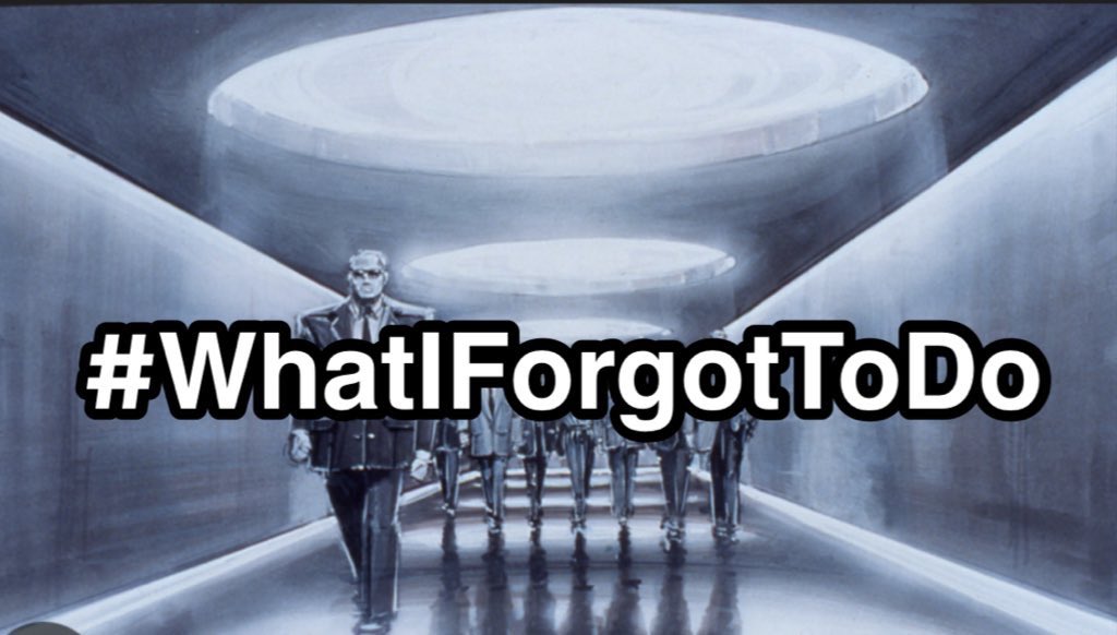 SpacedOutTags's tweet image. Greetings! Your responses were astronomical during:

#WhatIForgotToDo ✨ 

@DecotheCat @JZMNOB @telliabear @Roberts_Mark_ @redfeather630 @Katattack2026 @WKatThomason @kyletim13 @rayzhell18 @aphotomama @laughingskull59 @RacerX393 

See you next week! Now go play @AcronymAlts! 💫