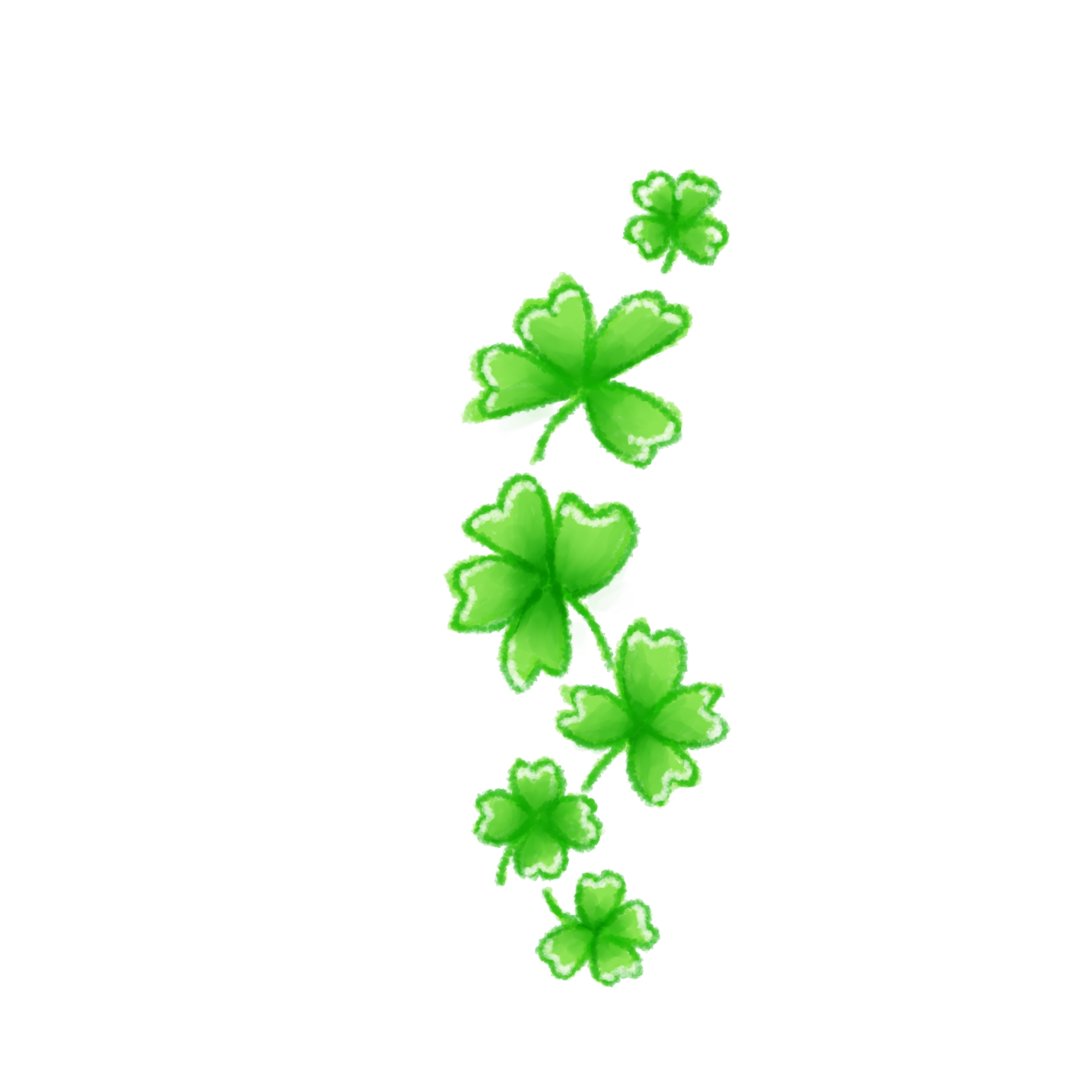 leafyroot7's tweet image. have a lucky all day and night🍀 #SketchDraw  sketch.pixiv.net/items/34981022…