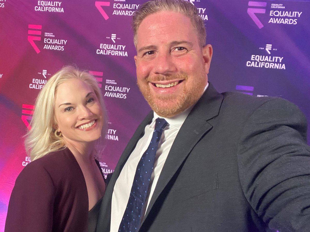 Christina Gagnier tweet media