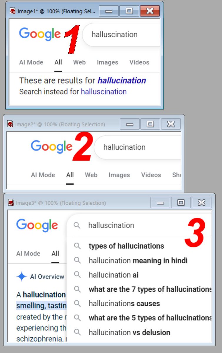 When did google mess with spell check? 
1) Do a search on a bad spelling, it shows you the correct "did you mean" spelling, 
2) then if you click on the corrected spelling 
3) and then click in the search box, it reverts to the incorrect spelling.