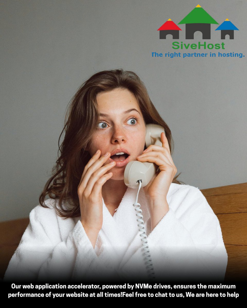 Did you know?

With SiveHost, you can get a domain name, email, and hosting , all in one place!

No stress, no juggling between platforms.

📷 Sign up today: sive.host

#SiveHost #AffordableHosting #AllInOneSolution
