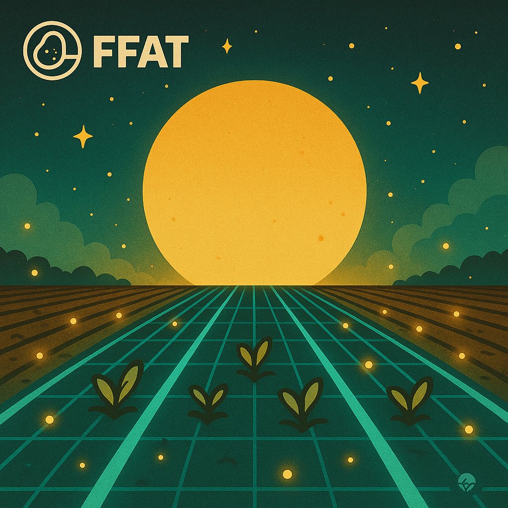 FFATonSol's tweet photo. Meme Brigade roll call—drop one below, we’ll feature a few! 🥔✨
#FFAT #UGC #MemeBrigade #MemeContest #CryptoTwitter #MemeCoin #FarmingForAll #TagUs https://t.co/60gntVOAJx