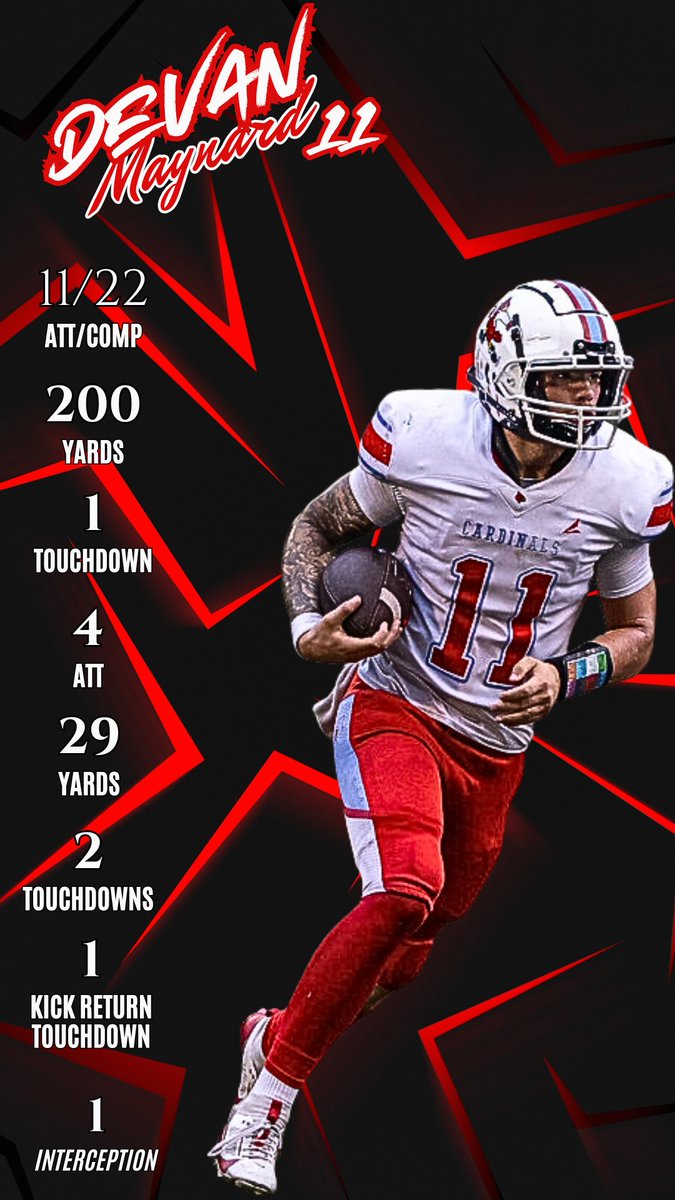 Martin County High School Football Recruiting tweet media