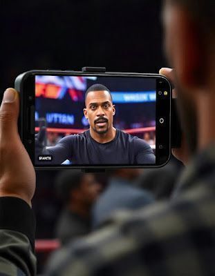 HWilliams13's tweet photo. The Harold Williams Blog: Augmented Reality (#AR) in #Wrestling: A New Era of Fan Engagement
https://t.co/Y5Vn3pJB8t
#prowrestling #プロレス #augmentedreality #immersiveevents https://t.co/CNLAbE19wZ
