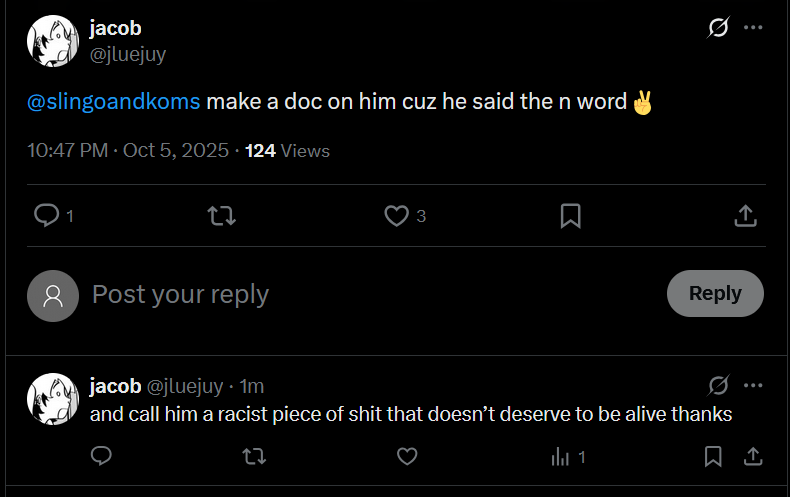 haunt tweet media