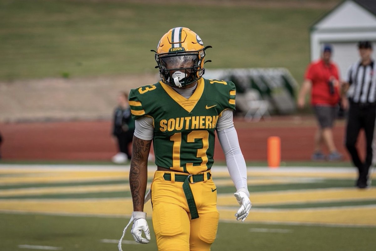 Levi Darensbourg tweet media