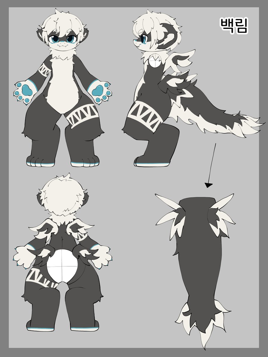 레이페스/laypes tweet media