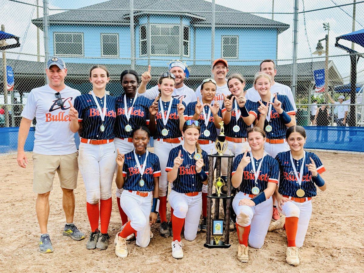 EC Bullets Premier tweet media