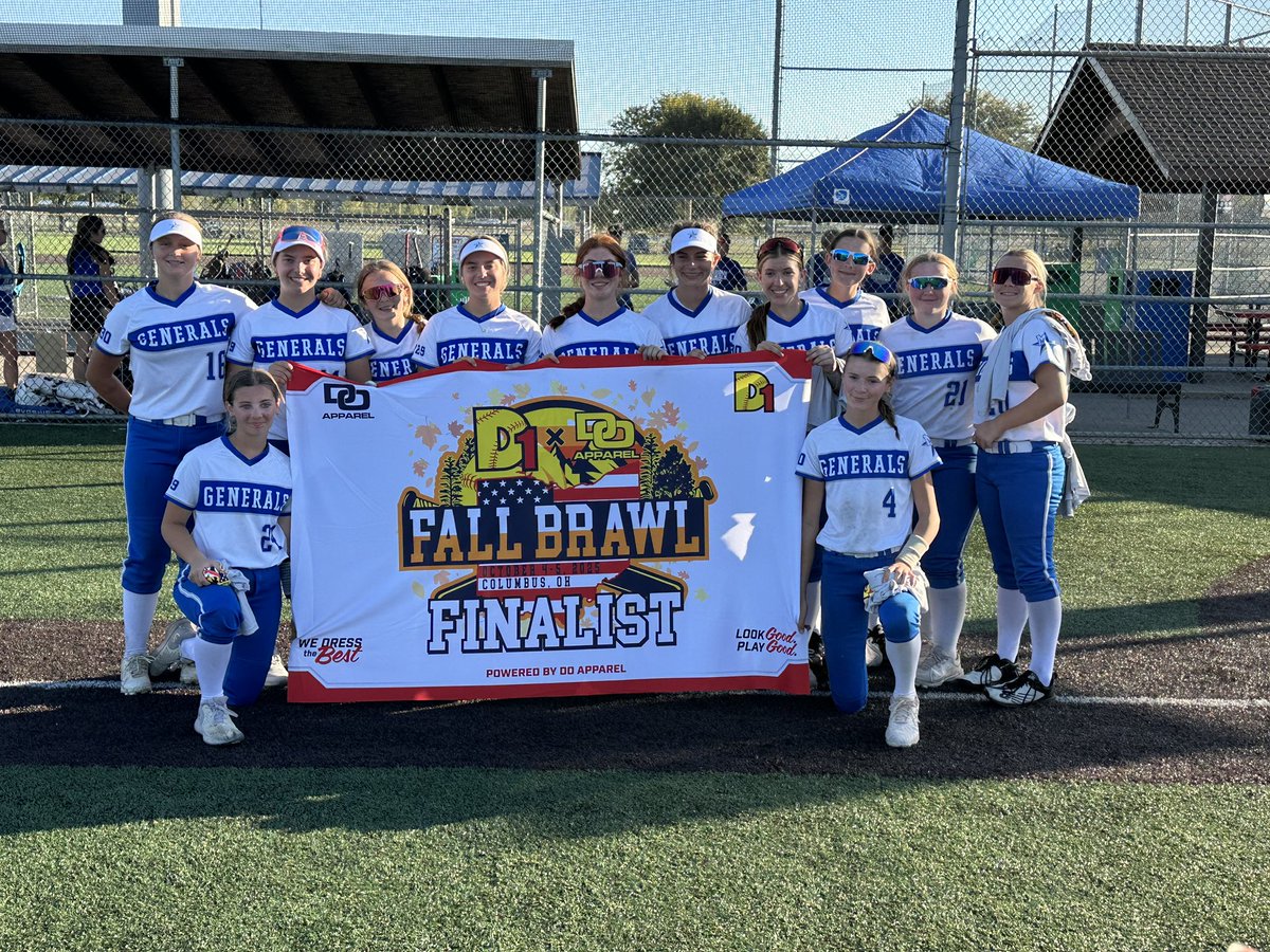 Michigan Generals tweet media