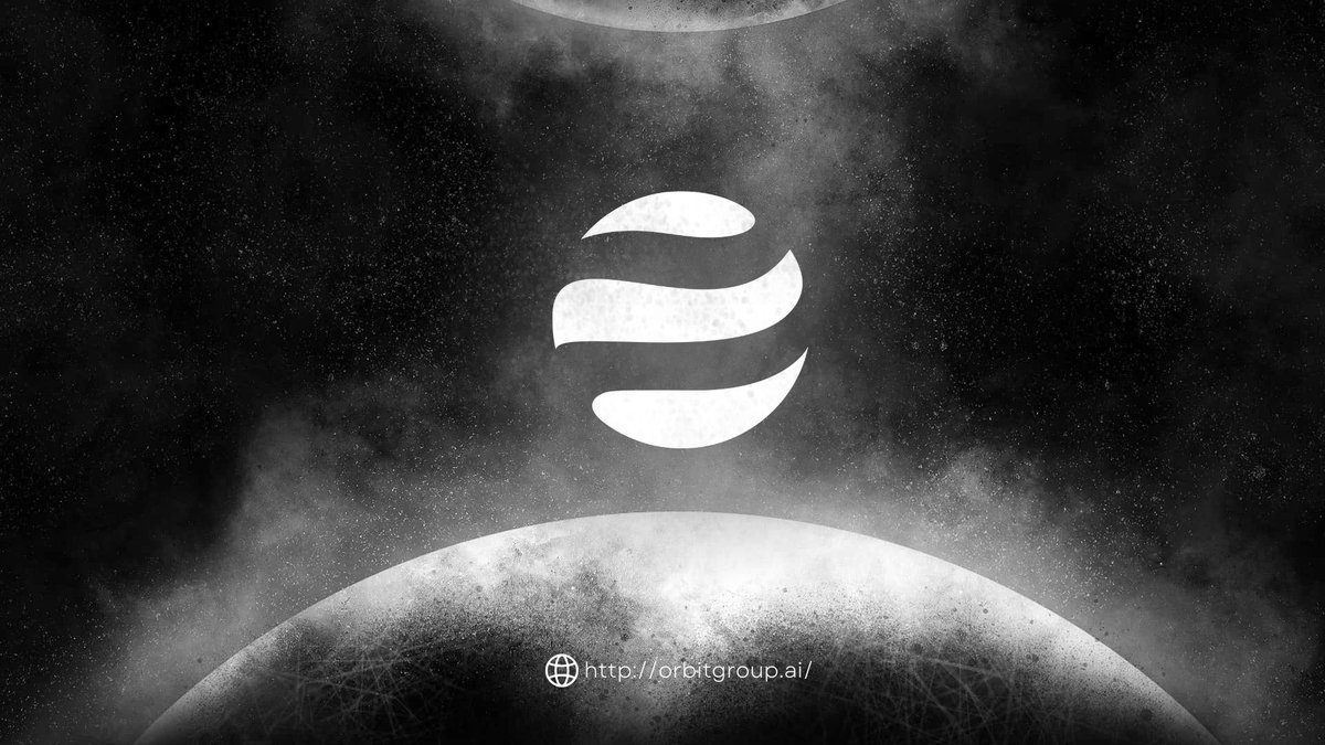 "For Founders, By Founders"

Founders shouldn’t have to beg for capital.

Orbit lets you:
🔍 Filter by qualified investors
🌍 Tap into global capital
🧠 Get AI-backed fundraising guidance
Focus on building. We handle the rest.

#EntrepreneurLife #CryptoStartups #OrbitEcosystem