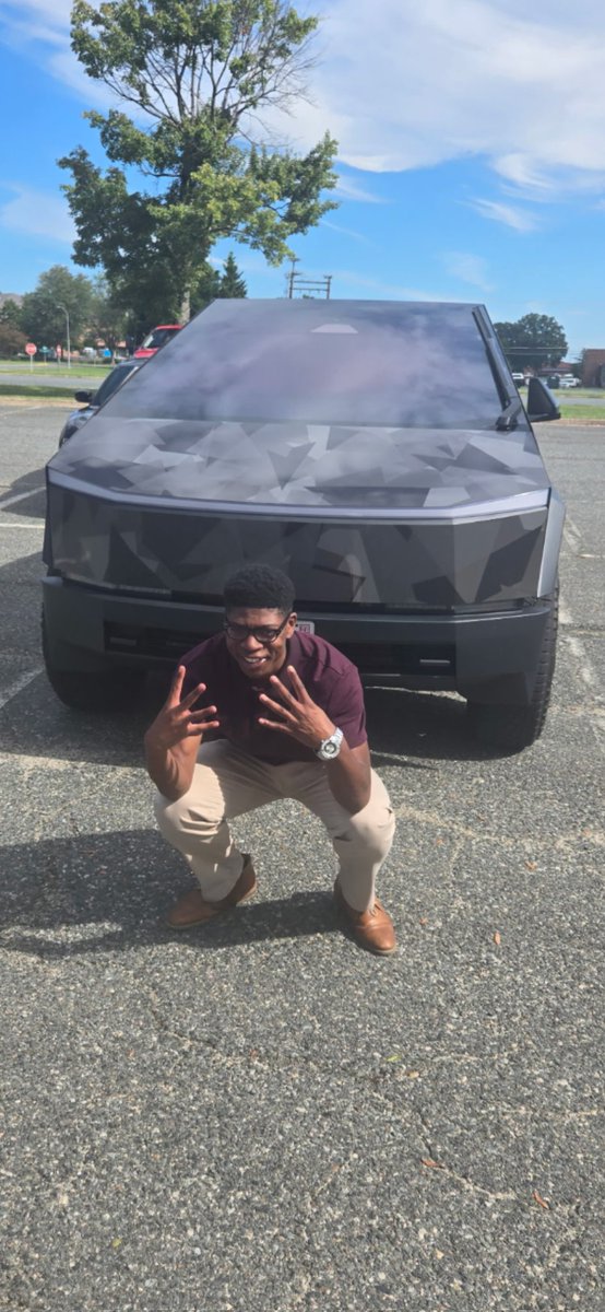 Happy Money day to me. Finally part of the 1%.