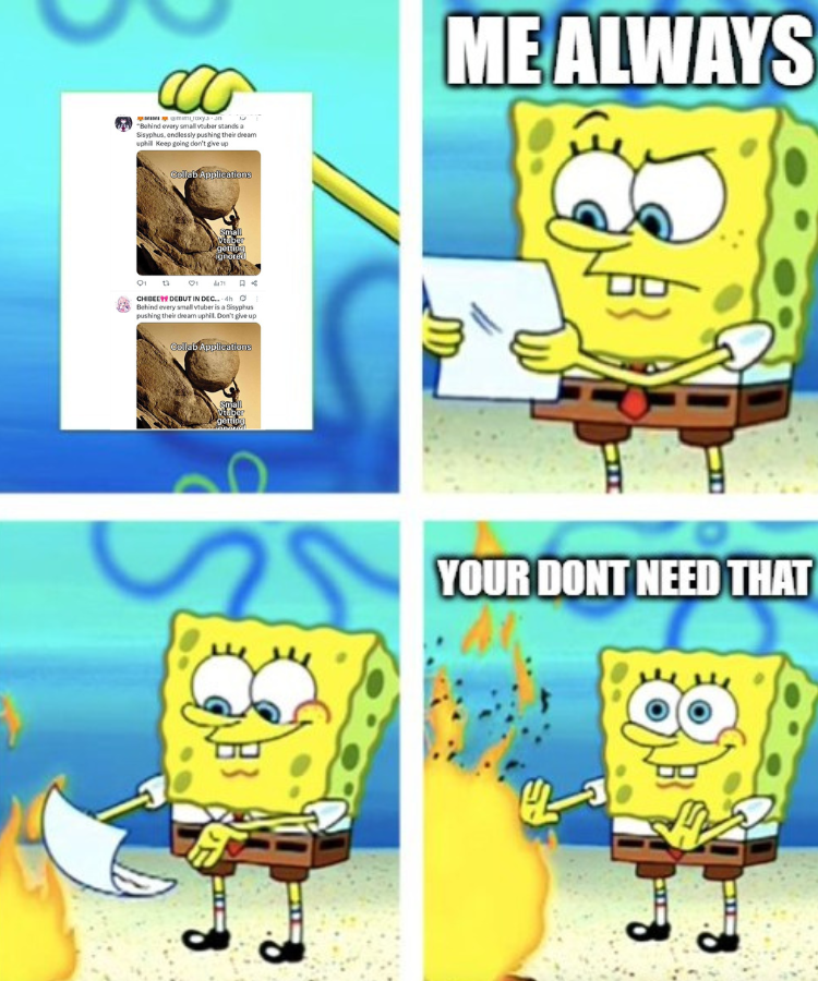 We dont need bots to remind us, TY