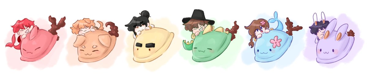 픽셀리 송편먹으면서 모두 즐거운 한가위 보내세요~!