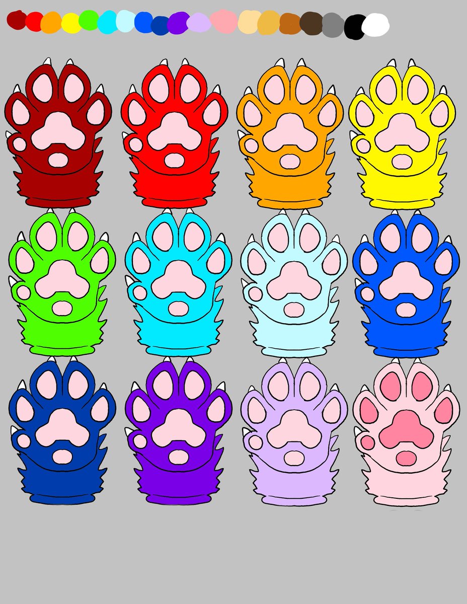 Wildlight 🐾👑🐾 paw princess 🐾👑🐾 tweet media