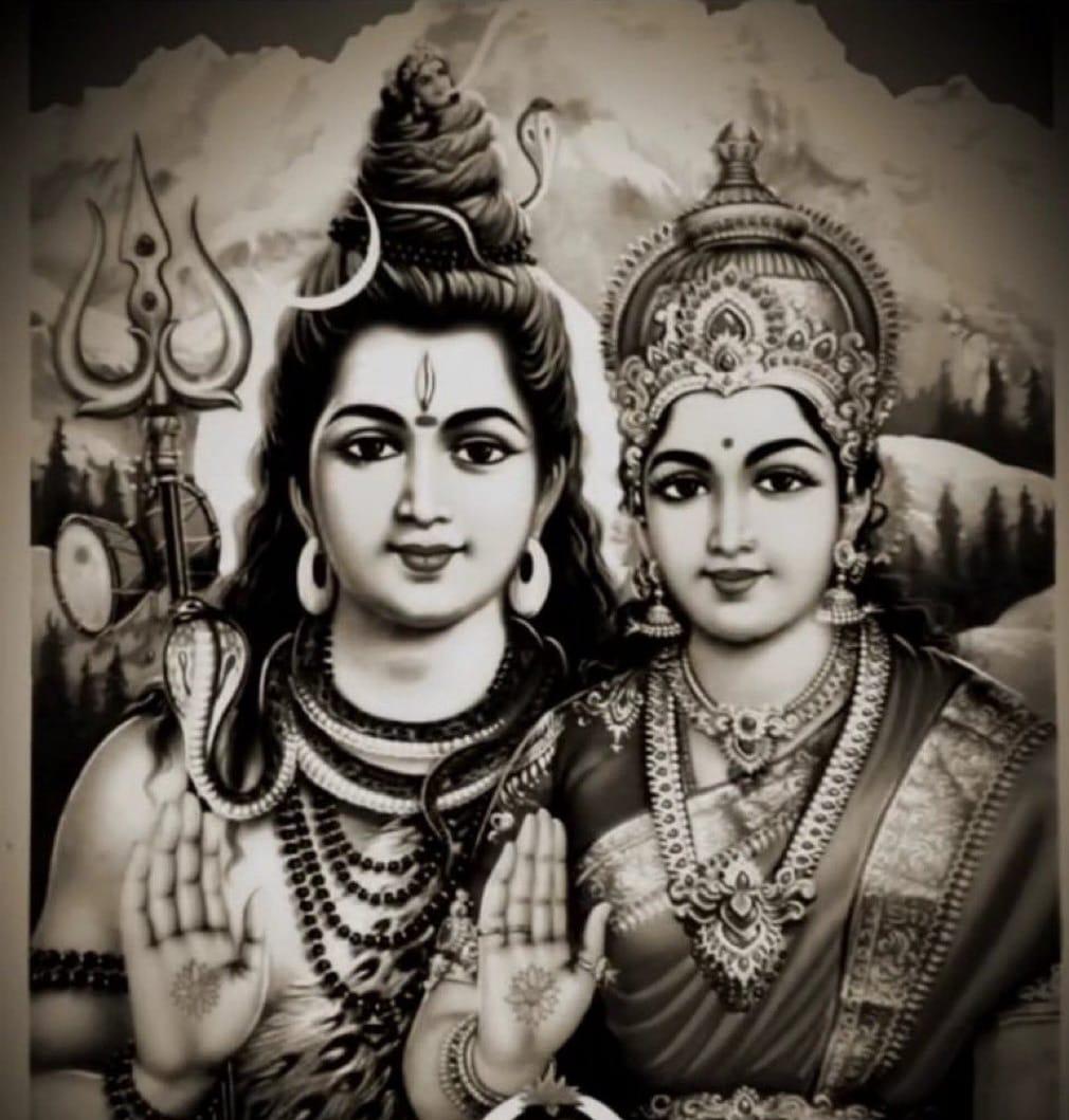सभी सनातनी सदस्यों मित्रों को आज का 🌹शुभोदय सादर सुप्रभात🌹 🙏 जय महाकाल 🌹नमः पार्वती पतिये हर हर महादेव 🌹🙏