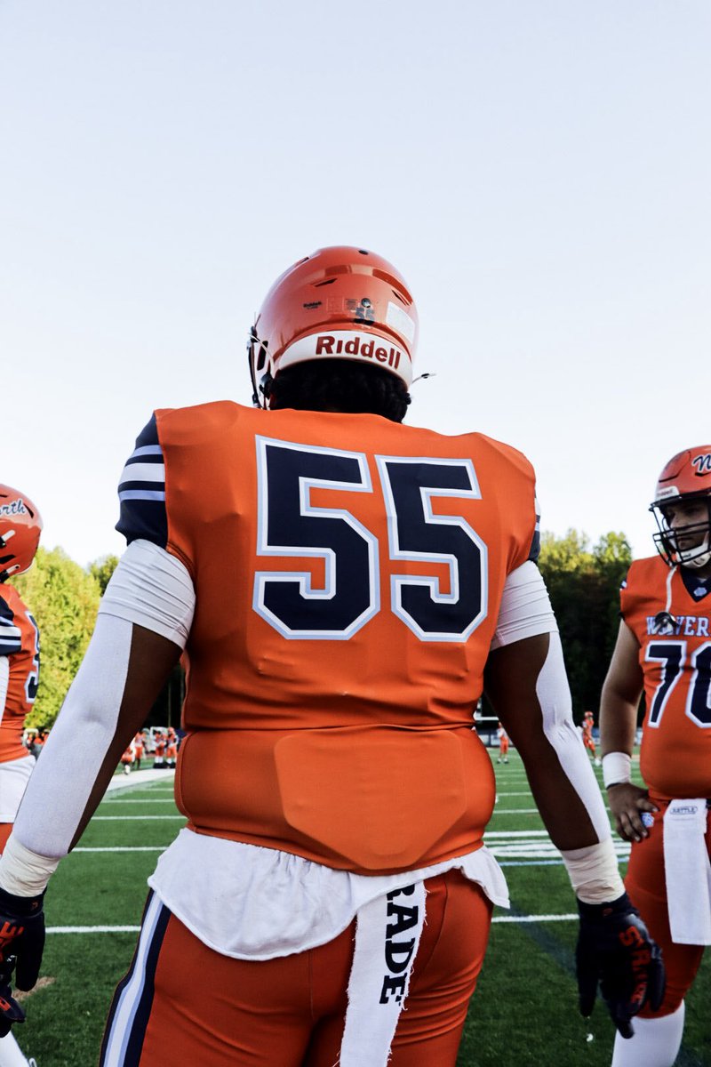 First 5 games-hudl.com/v/2SuLqh

6”1 290 4.132GPA OG/DT

<a href="/WillVapreps/">Will Vapreps Garlick</a> <a href="/nshswolverinefb/">North Stafford Football</a> <a href="/PrepRedzoneVA/">Prep Redzone Virginia</a> <a href="/carljfred/">Carl Frederick</a> <a href="/CoachRogers57/">Coach Rogers</a> <a href="/ariha_d3/">Ariha</a> <a href="/DillonBryant_/">Dillon Bryant</a> <a href="/CoachEMorrissey/">Eddy Morrissey</a> <a href="/JamesMillerJr_/">James Miller Jr.</a> <a href="/Coach_JFletcher/">Joshua Fletcher</a> <a href="/CoachKhub/">Khanis Hubbard</a> <a href="/coach_khuff/">Coach Huff</a> <a href="/Coach_Schrage/">Nick Schrage</a> <a href="/DLRunStoppers/">Keenan Carter Sr.</a> <a href="/CoachMooreVT/">Coach Matt Moore</a>