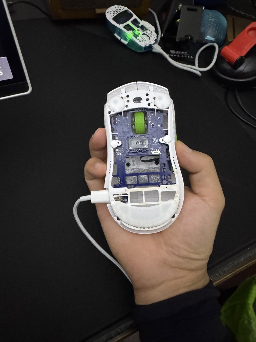 G-Wolves Jim tweet media