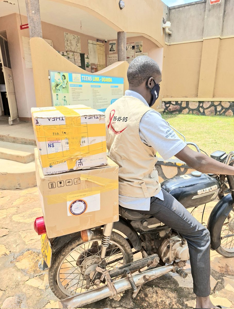 TEENS LINK UGANDA tweet media