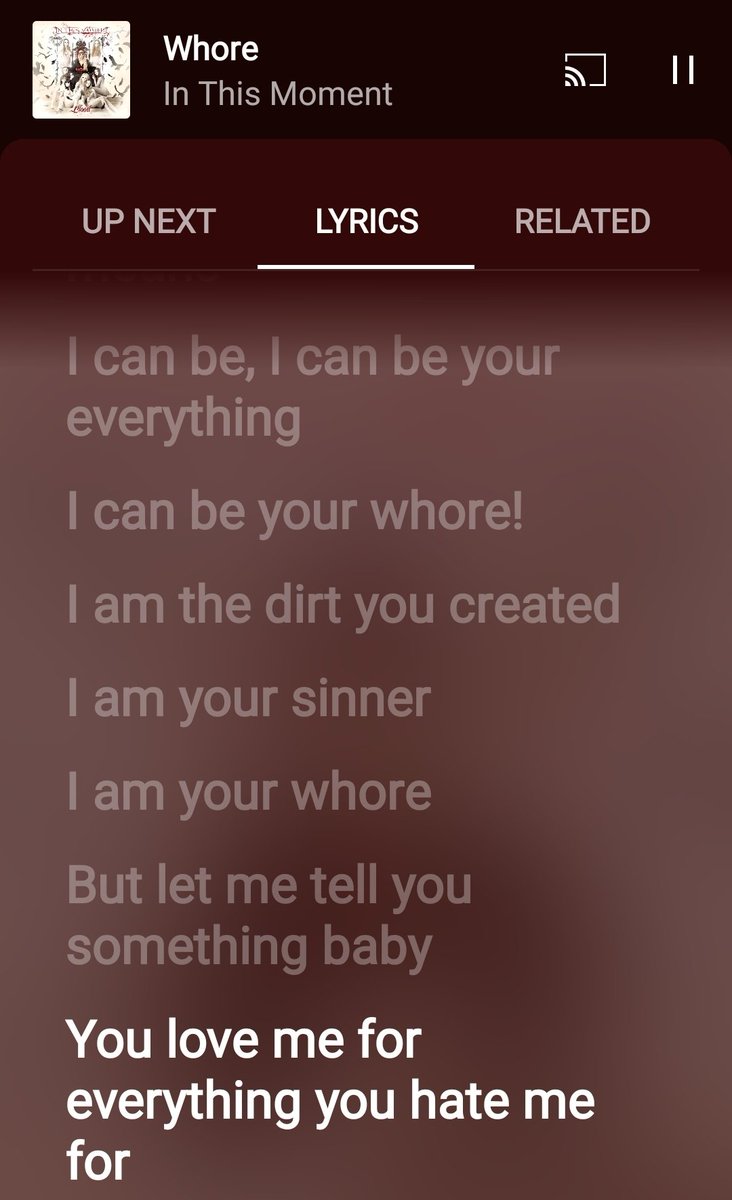 thedeanytheory's tweet image. Long lost nostalgic playlist