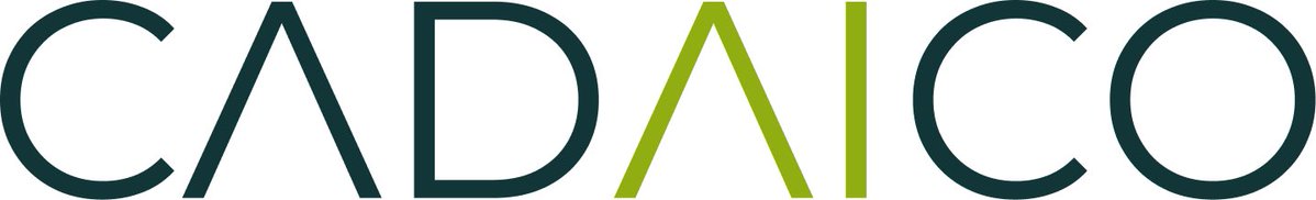 Nexxar's tweet image. CADAICO is stacking AI + CAD + token incentive layers. If you’re into defi × infra × real productivity, this is one to watch.
Who’s going in with me? Drop your takes, questions, or memes ⬇️ #CADAI #CADAICO #Web3Engineering
CADAI.CO
End of thread 🧵