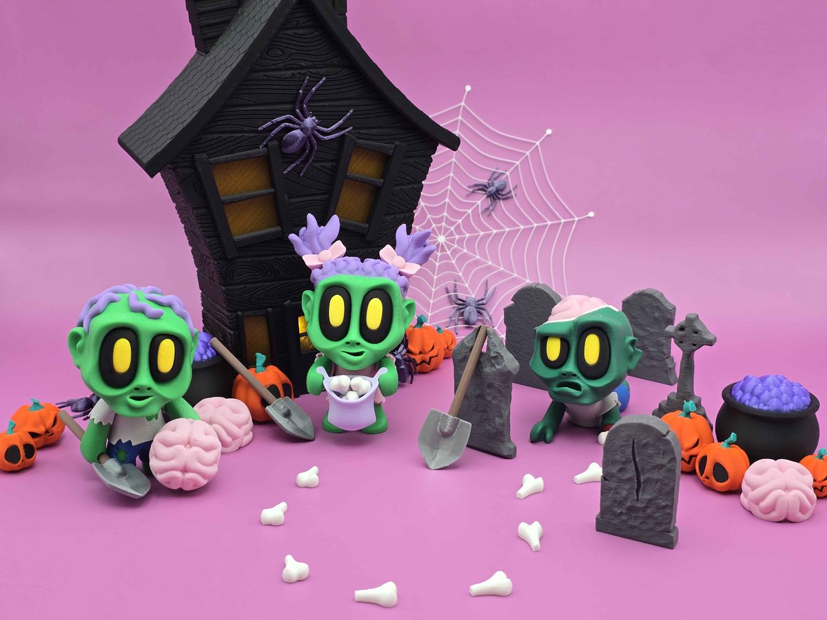 w0LfNiNja3DPrints tweet media