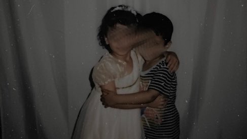 المُحزن أننا لن نلتقي على هذه الدُنيا
مرةً أخرى بعد الآن 
ولن نعيش معًا شيءً ممّا حلمناه 
لكنكَ ستبقى في عُمري  
حكايتي الأبدية
و وهّجة شمسّي الأخيرة
— أملُ أن نلتقي في اليوم المُوعود
و أدعوا الله أن لا يجعل أخر لقائنا الدنيا
وأن يجعل الفردُوس منزلًا لنا يا حبيبي