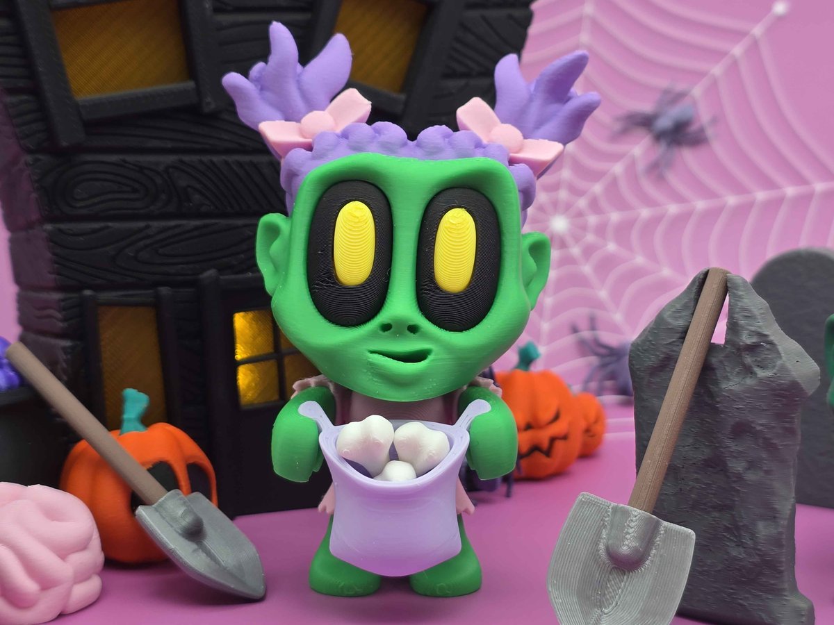 w0LfNiNja3DPrints tweet media