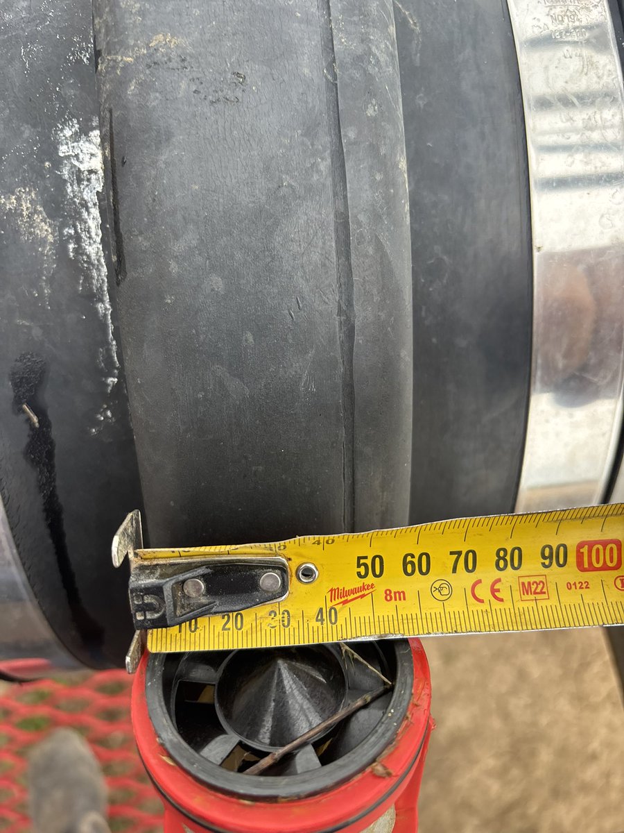 Luke_D_Walker's tweet photo. Can anyone ID these filters? installed on an irrigator, need new filters but can not find anyone that sticks or knows what they are. AK possibly on the logo, older ones have made in Greece on the end cap. https://t.co/HClsh7Dwn6