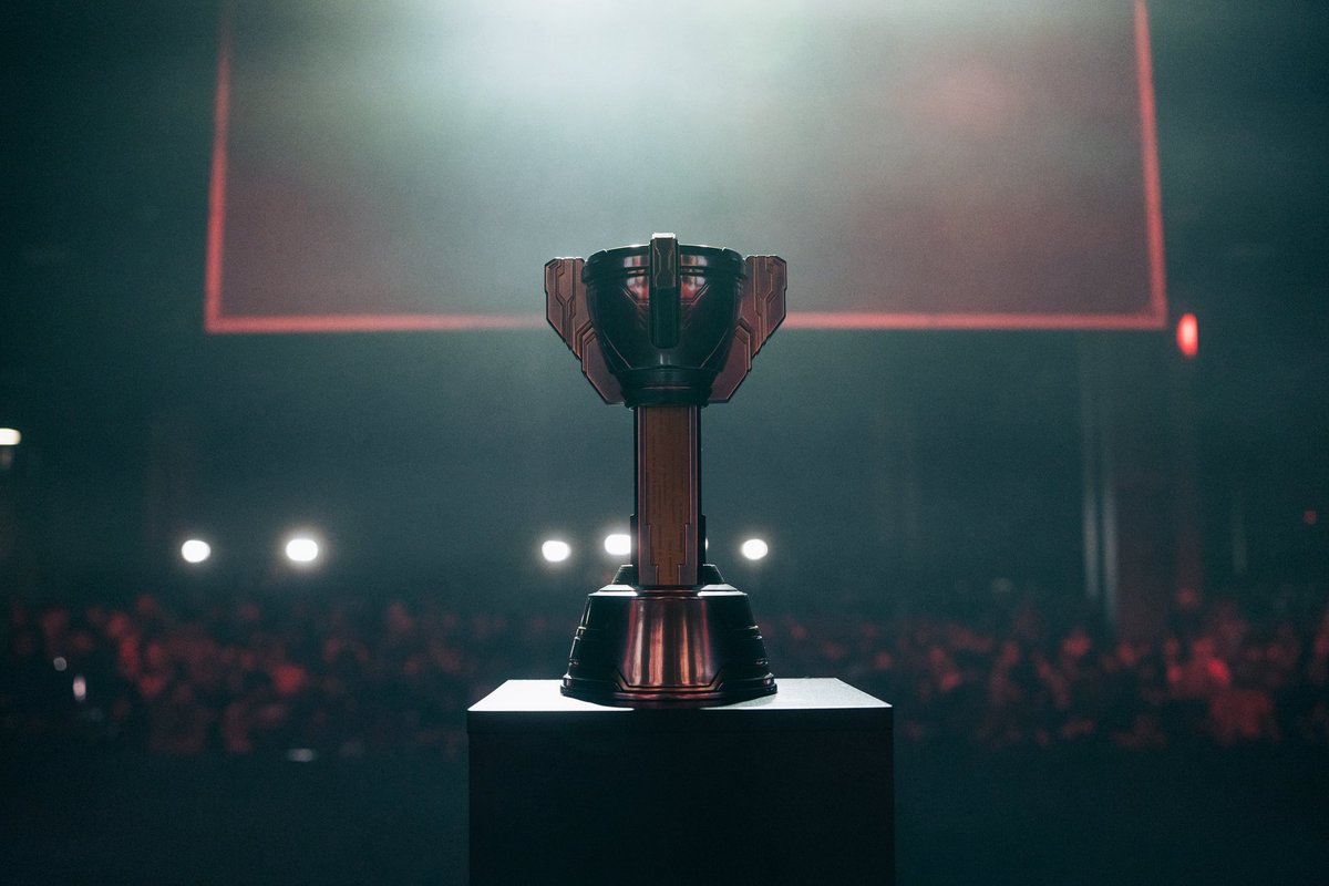 codashot's tweet image. That Grand Finals feeling.   ✨