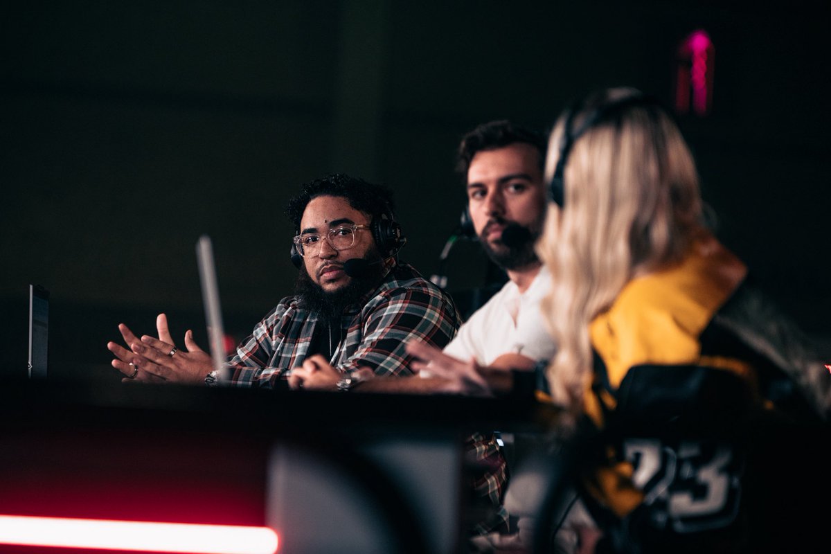 codashot's tweet image. That Grand Finals feeling.   ✨